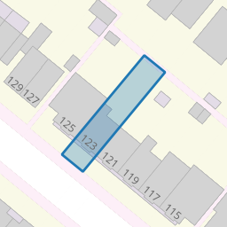 Perceel SBK01-C-1761