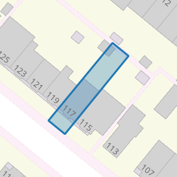 Perceel SBK01-C-1764