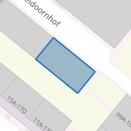 Perceel SBK01-C-1767