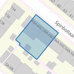 Perceel SBK01-C-1775