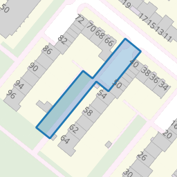 Perceel SBK01-C-1790