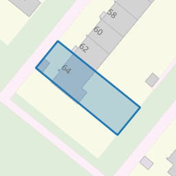 Perceel SBK01-C-1791