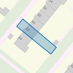 Perceel SBK01-C-1792