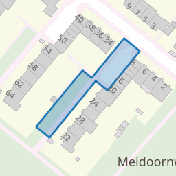 Perceel SBK01-C-1806