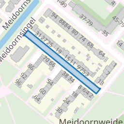 Perceel SBK01-C-1808