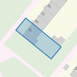 Perceel SBK01-C-1810