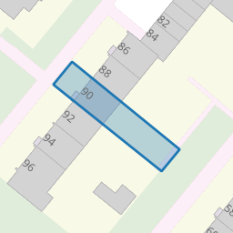 Perceel SBK01-C-1813