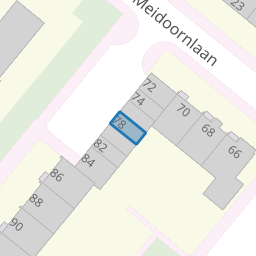 Perceel SBK01-C-1819