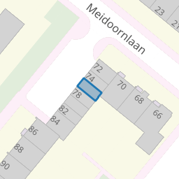 Perceel SBK01-C-1820