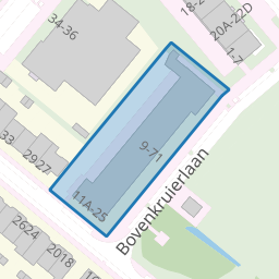 Perceel SBK01-C-1826