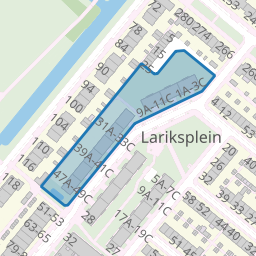 Perceel SBK01-C-1829