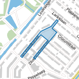 Perceel SBK01-C-1849