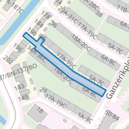 Perceel SBK01-C-1854