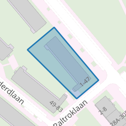 Perceel SBK01-C-1860