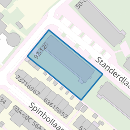 Perceel SBK01-C-1861