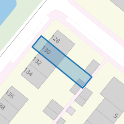 Perceel SBK01-C-1864