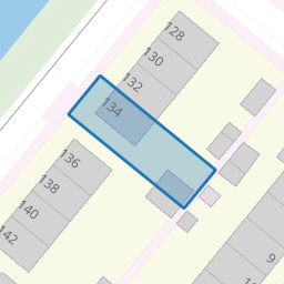 Perceel SBK01-C-1866