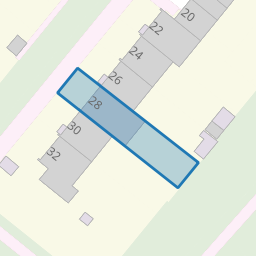 Perceel SBK01-C-1870