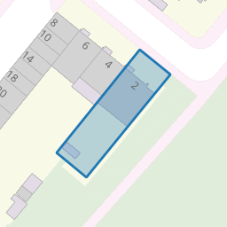 Perceel SBK01-C-1882