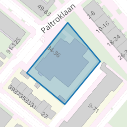 Perceel SBK01-C-1889