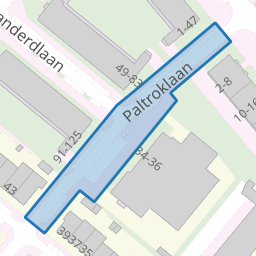 Perceel SBK01-C-1890