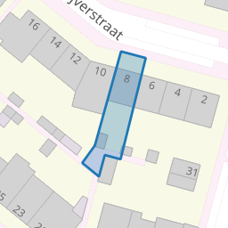 Perceel SBK01-C-1895