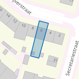 Perceel SBK01-C-1896