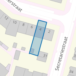 Perceel SBK01-C-1897