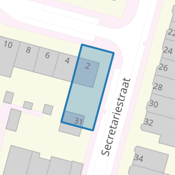 Perceel SBK01-C-1898