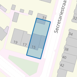 Perceel SBK01-C-1899