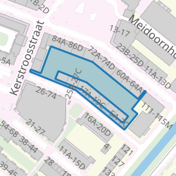 Perceel SBK01-C-1911