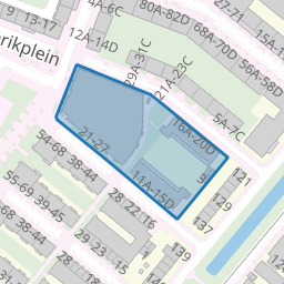 Perceel SBK01-C-1912