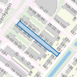 Perceel SBK01-C-1917