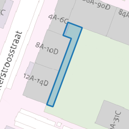 Perceel SBK01-C-1933