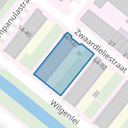 Perceel SBK01-C-1937