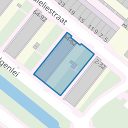 Perceel SBK01-C-1939