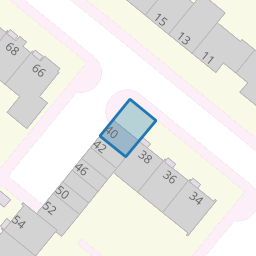 Perceel SBK01-C-1943