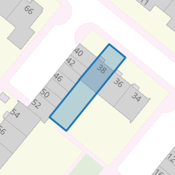 Perceel SBK01-C-1944