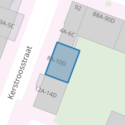 Perceel SBK01-C-1947