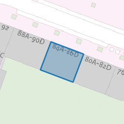 Perceel SBK01-C-1950