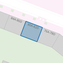 Perceel SBK01-C-1951