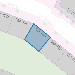 Perceel SBK01-C-1953