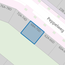 Perceel SBK01-C-1954