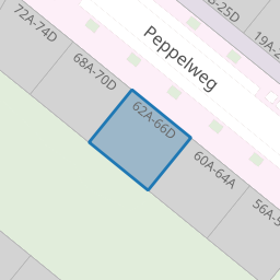 Perceel SBK01-C-1955