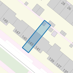 Perceel SBK01-C-1960