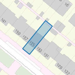 Perceel SBK01-C-1964