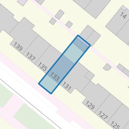 Perceel SBK01-C-1965