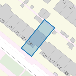 Perceel SBK01-C-1966