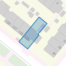 Perceel SBK01-C-1970