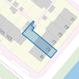 Perceel SBK01-C-1972